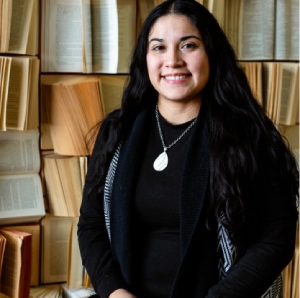 Sheila Garcia Spotlight